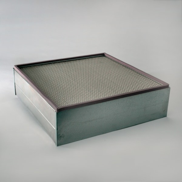 Air Filter, Panel, P146555